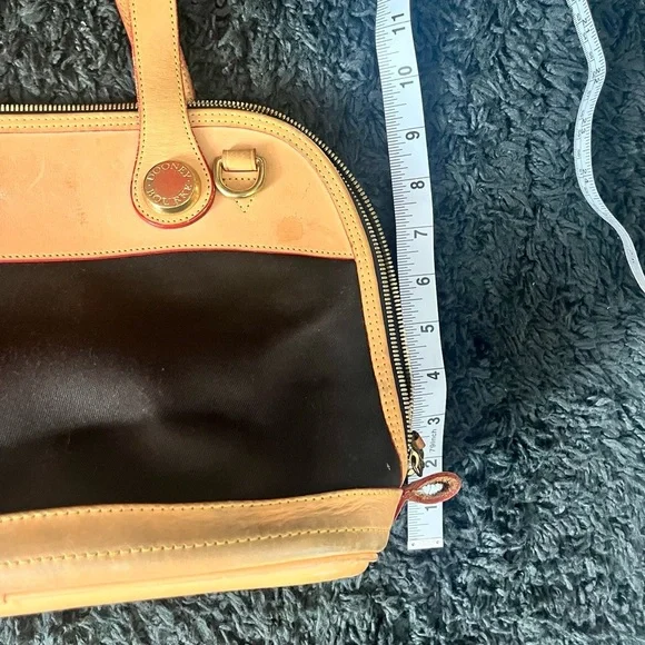 VINTAGE DOONEY & BOURKE CABRIOLET - Picture 11 of 16